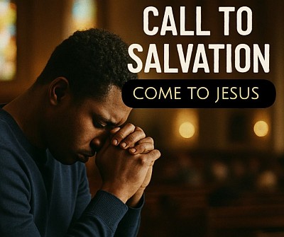 Call to Salvation